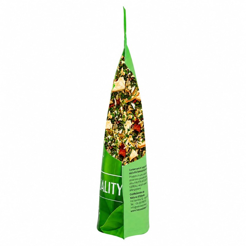NATURA D'ORIENTE Preparato Pasta all'Italiana Mix Spezie 250g