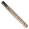 Yoshiro Higashitou Premium Chisel Blue Paper Super Round 18mm
