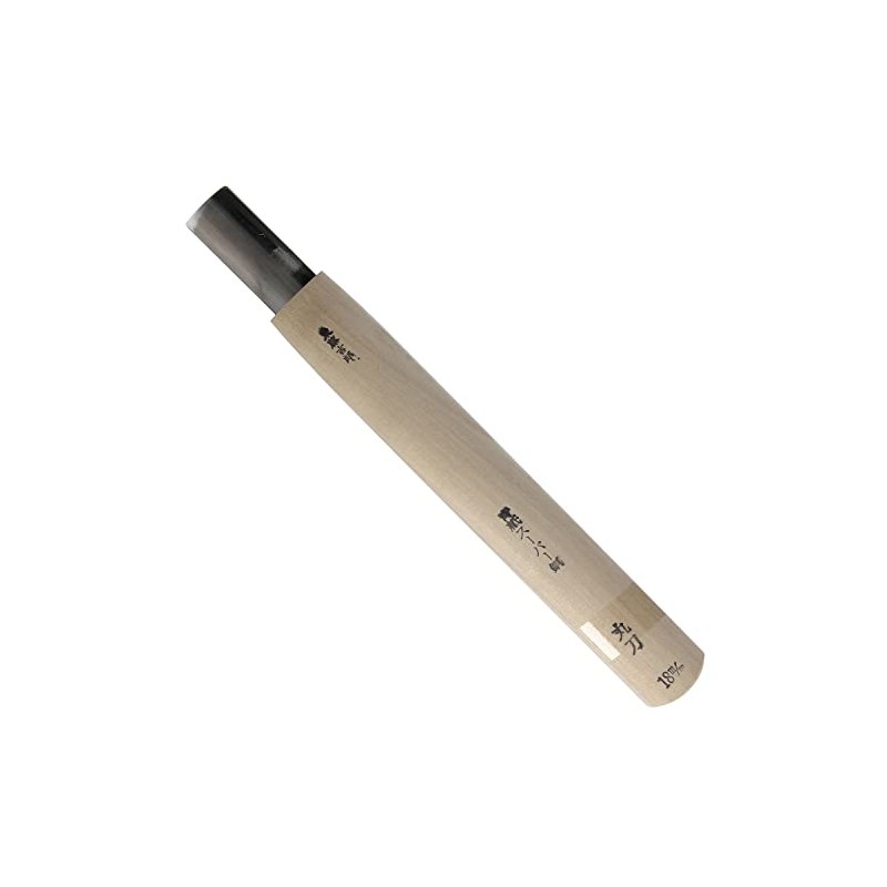 Yoshiro Higashitou Premium Chisel Blue Paper Super Round 18mm
