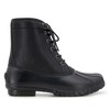 Jambu Men Milford Duck Boots, Black, 12