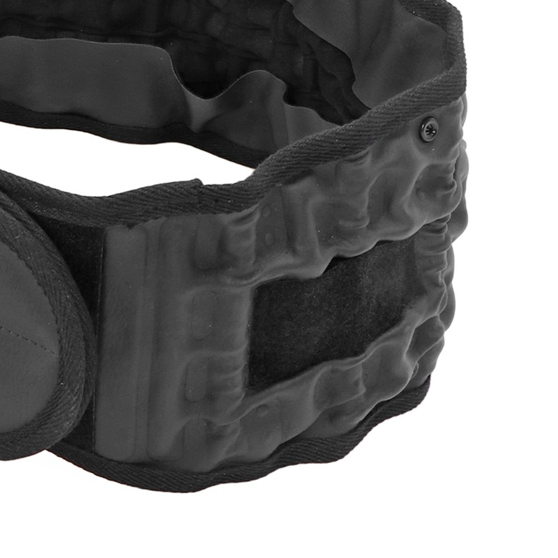 Lumbar Traction Belt Inflatable Improve Pain Back Decompression Belt Lumbar
