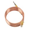 Replacement Thermocouple for Oven Gas Furnaces, Boilers Water Heaters Flameout
