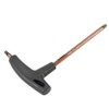 Torx wrench - High Strength Bike Brake Disc T25 Wrench