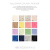 SANDNES GARN Ballerina Chunky Mohair – Colour: Hvit (1012) –