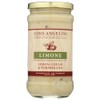 Gino Angelini Limone Lemon Alfredo Pasta Sauce
