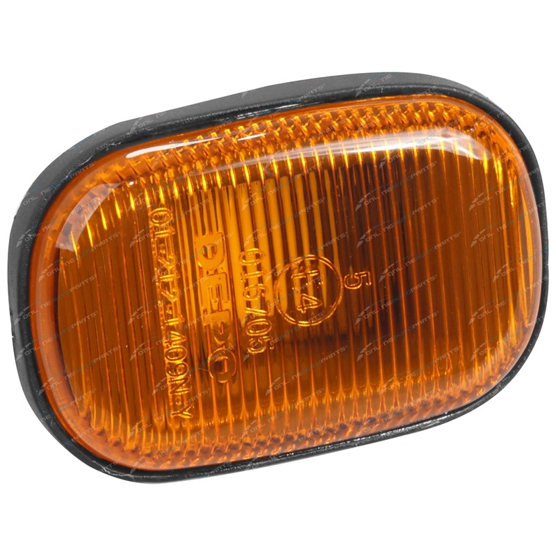 LH & RH Side Indicator Repeater Lights for Toyota Celica
