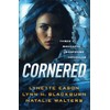 Cornered: Three Romantic Suspense Novellas