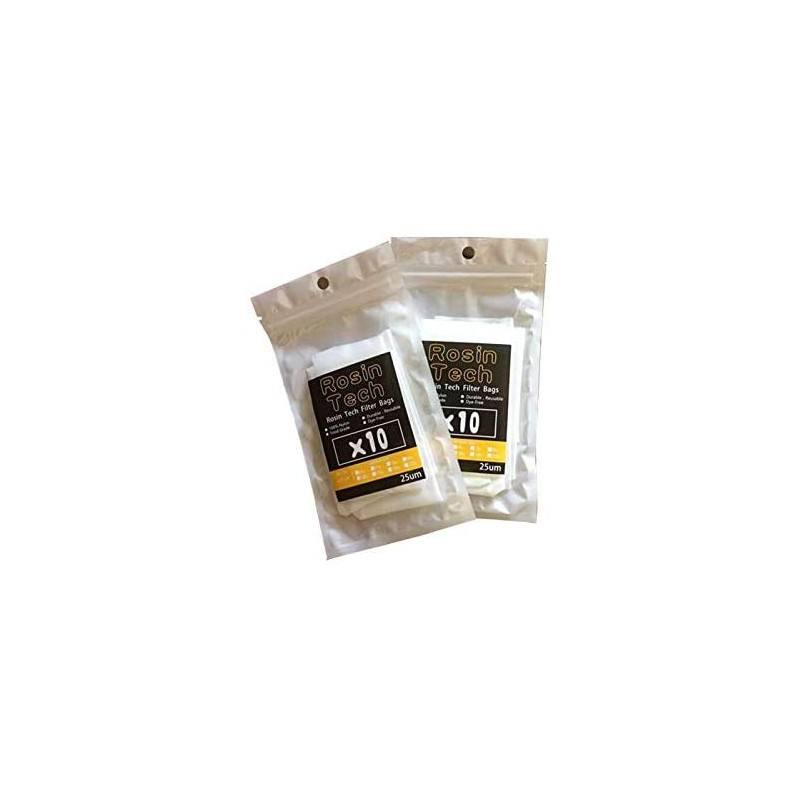 Heat Press Bag 2 X 4 Inch 90 Micron Bags