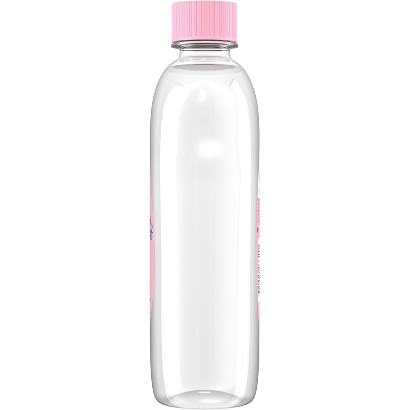 JOHNSON'S Baby Oil 20 oz