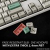 HK Gaming Keycap Set para teclado mecánico