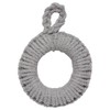 Danica Heirloom Cork Trivet Set of 2, Round, Muted Jewel