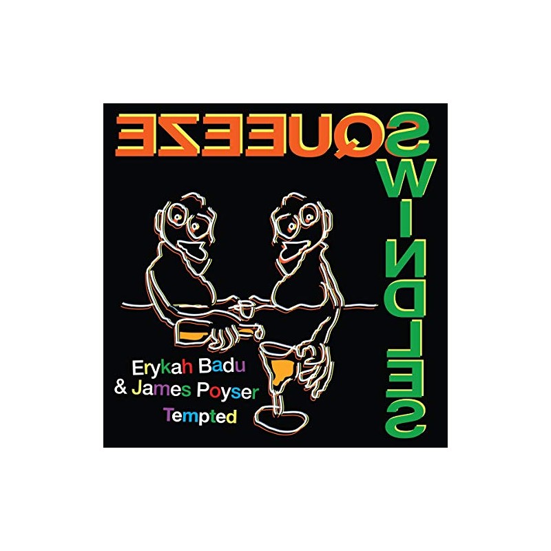 7-Tempted [Vinyl Single]