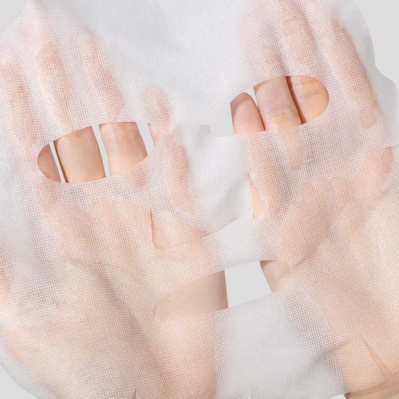 P.CALM UnderPore Mask Pack Sheet 5ea - P.CALM UnderPore Mask