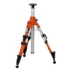 Laser Level Tripod Stand 27.16-67.71 In Height Adjustable Aluminum Alloy