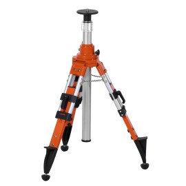 Laser Level Tripod Stand 27.16-67.71 In Height Adjustable Aluminum Alloy Knob Lock For Digital CameraDefault: Default