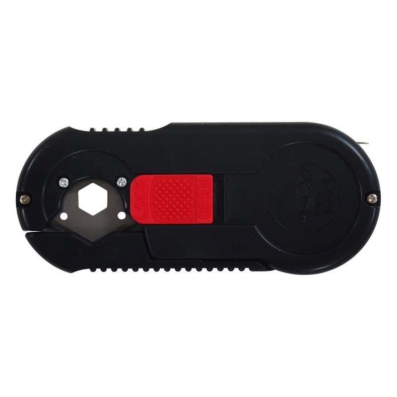 Niigataseiki BeHAUS TC-21 Tube Cutter, Made in Japan