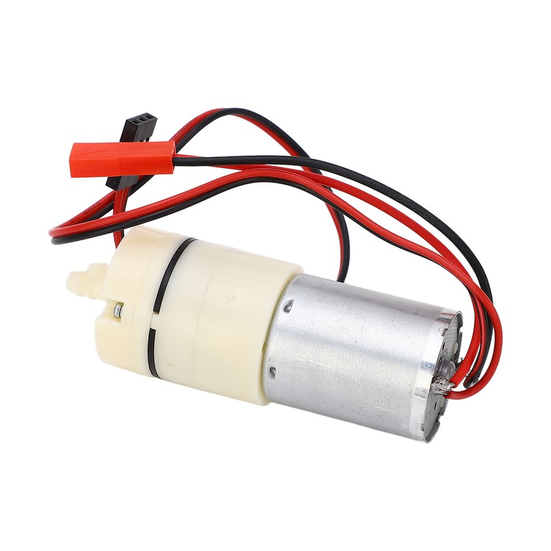 RC Water Pump 5V‑7.4V 370 Water Cooling Pump DC Miniature