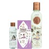 SHAEIO Ritual Botanico Colombiano Queratina Orgánica - 250 Ml. Mascarilla