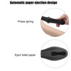 Toilet Aids for Wiping, 15.7" Long Comfort Wipe Bottom Grips,