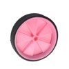OTOTEC Universal Training Wheels Stabilisers Pink Child Bicycle Bike Cycle