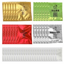 Tea Bags Taiwan Miboba,Organic Tea