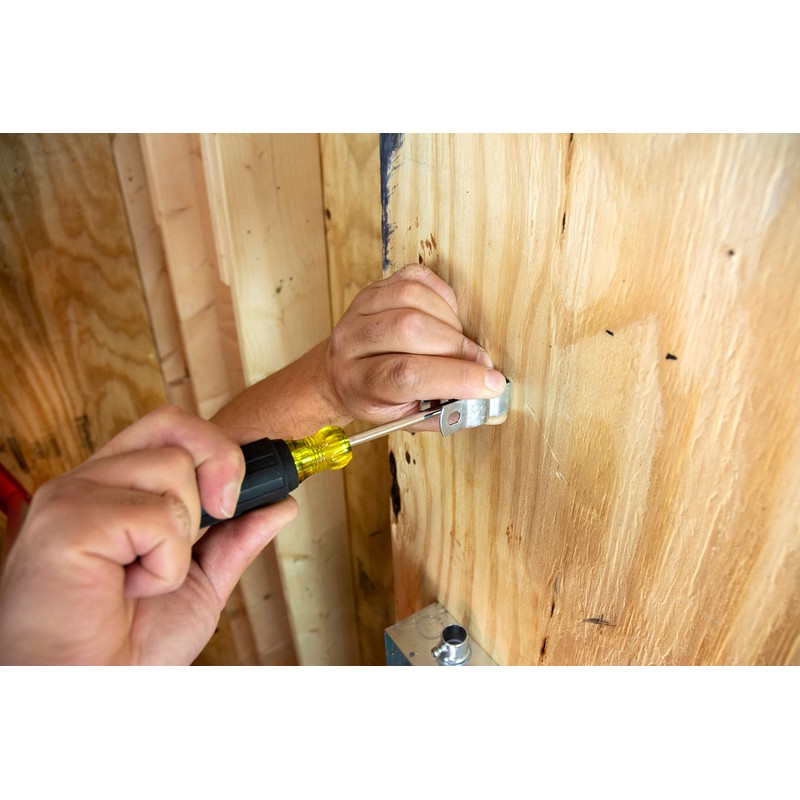 Halex –Accessories Nail Plate Bulk – 1 1/2" X 2