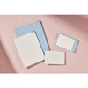 Maruman Loose-Leaf Binder Yuans Mini 5-Hole White FM64-06