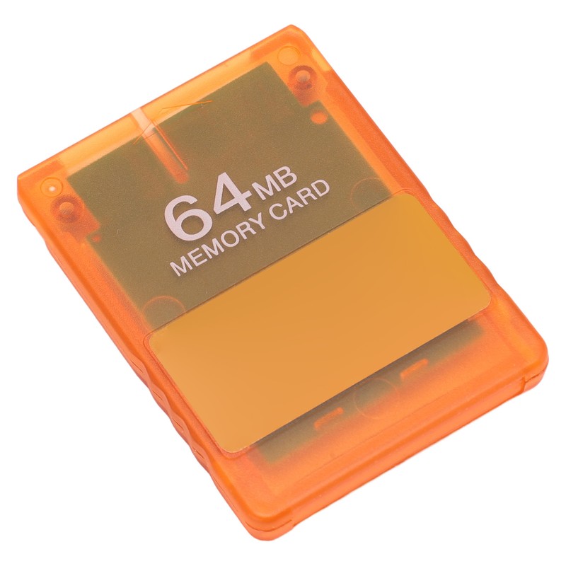 Console Memory Card V1.966 OPL HD Loader Program Card Game