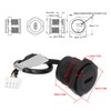 Laser Sensor Infrared Range Distance Detector Waterproof 1cm400cm for Robot
