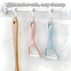 2-Pack Ceramic Y-Peeler Set - Sharp Rust-Proof Vegetable & Fruit