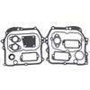 Goodbest New Engine Breather Gasket Seal Kit Compatible with EZGO