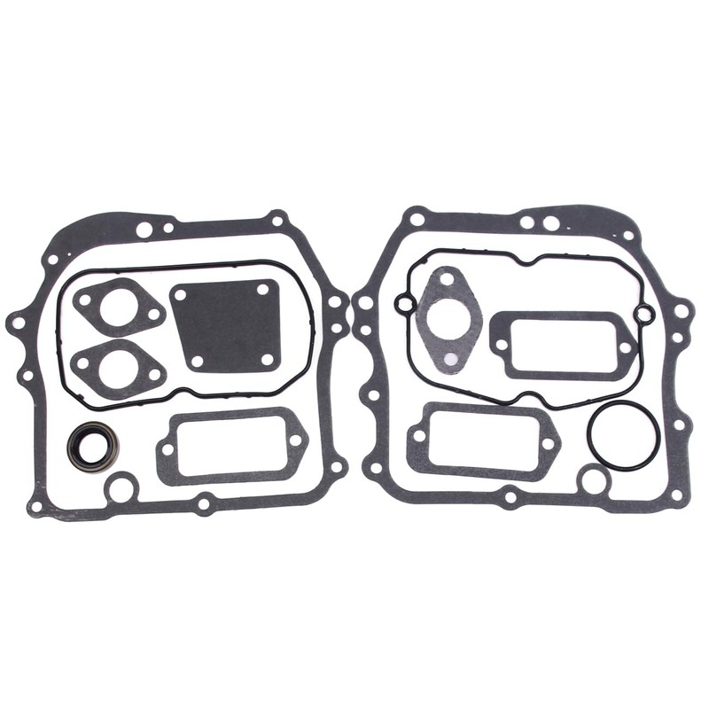 Goodbest New Engine Breather Gasket Seal Kit Compatible with EZGO