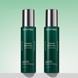 Deweytree [Dewytree] 1+1 Ultra S4 Snail Essence Water 150ml / [듀이트리] 1+1 울트라 S4 스네일 에센스 워터 150ml