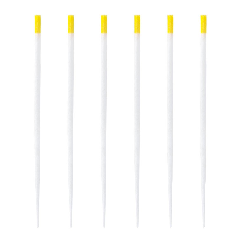 JMU Absorbent Paper Points .04 Taper #20, Spill-Proof Box, 100pcs/Pack