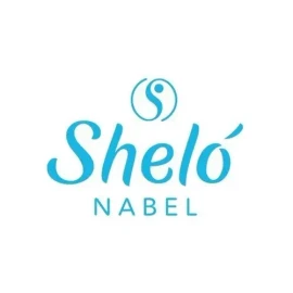 Kit Shampoo y Acondicionador Sheló Nabel Chile y Romero para Fortalecimiento del Cabello 530 mL
