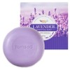 Exploration Lavender Essential Soap, 90g, 12 pieces / 탐사 라벤더 에센셜 비누, 90g, 12개