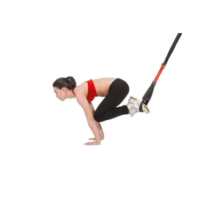 Iron Gym X-Trainer Pro Black