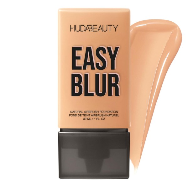 HUDABEAUTY Original Easy Blur Natural Airbrush Foundation 30 ml by