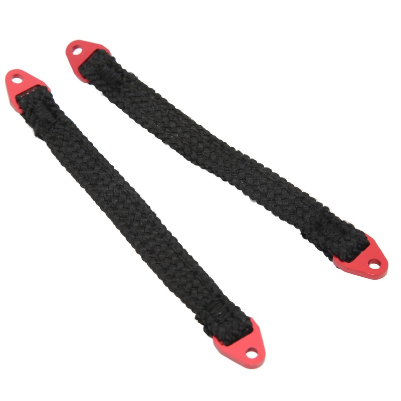 RC Suspension Travel Limit Straps for Traxxas Slash EREvo ERevo2.0