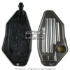 Mopar 45RFE 545RFE 68RFE MOPAR Speed Sensors SET WITH 2WD
