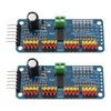 SING F LTD 2pcs PCA9685 16 Channel 12 Bit PWM