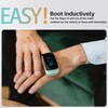 Finger Pulse Oximeter, Fingertip Blood Oxygen Saturation with Pulse Monitor,