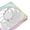 Geometric Future Squama 2503 RGB PWM Fan - 140mm -