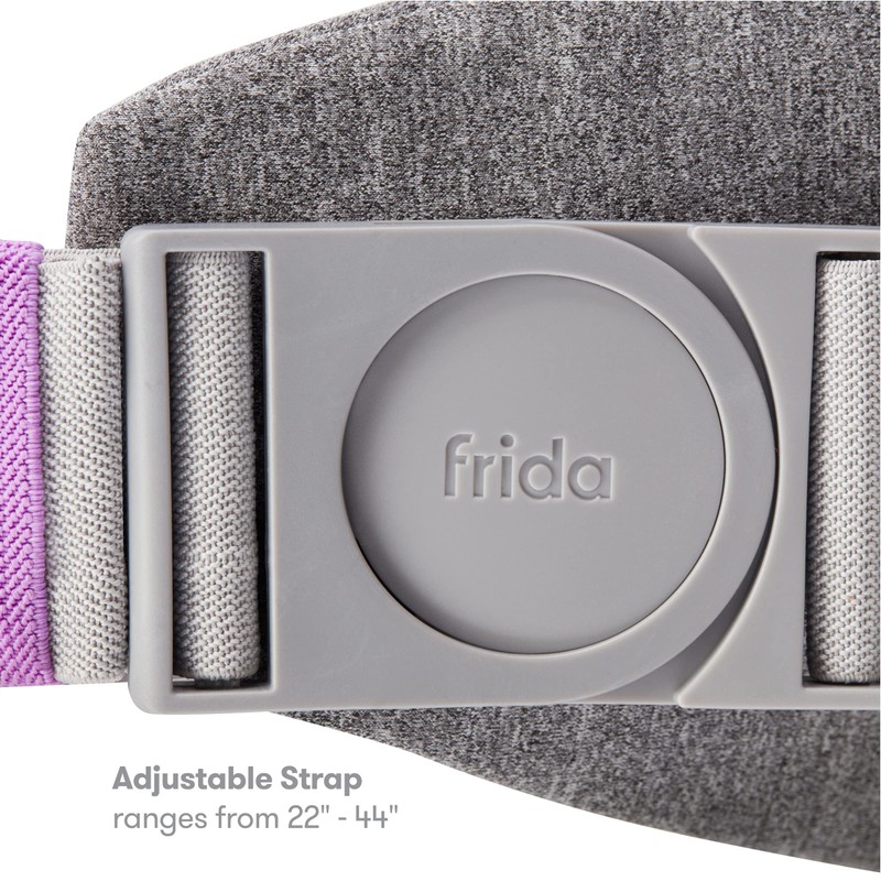 Frida Mom C-Section Belly Binder for Post-Op, C-Section Recovery Must