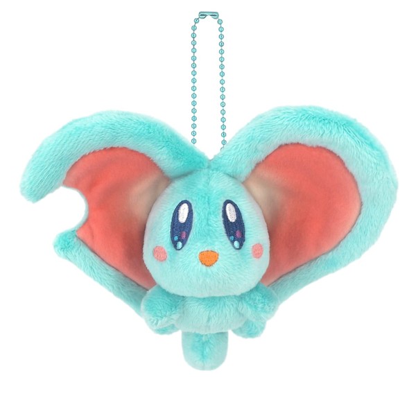 SAN-EI KPM11 Kirby All-Star Collection Ephilin (Mascot), W 5.9 x