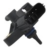 Fuel Rail Injection Pressure Sensor for 2005 Ford Five Hundred