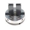ALL-CARB 2-Jaw Pen Large Drilling Lathe Chuck With 1" ×