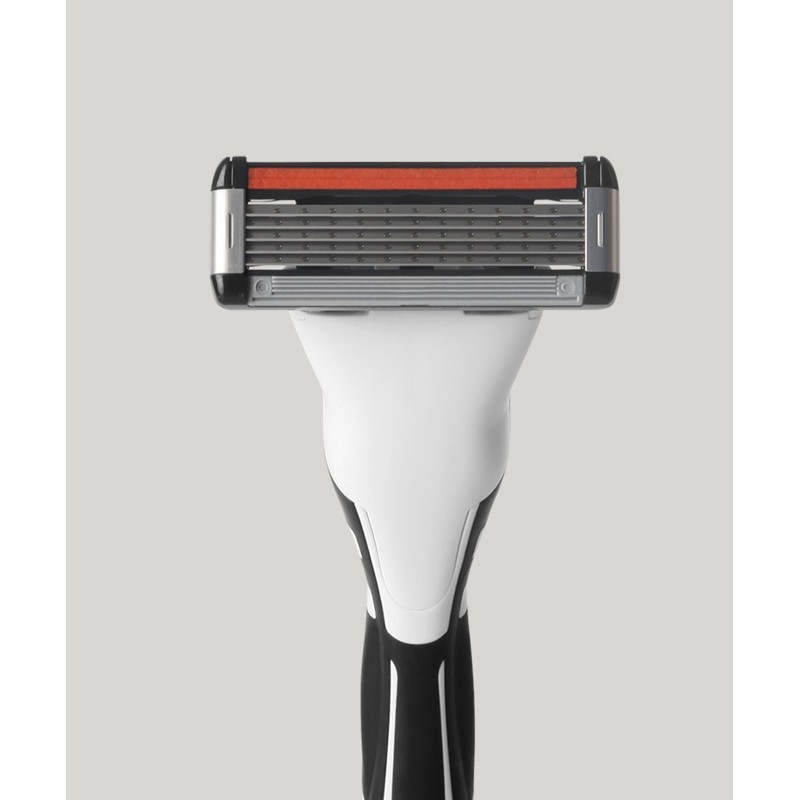 Lazy Society Vita Shaving Set