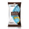 ARIX | 40 Zellulosepads der Linie Aqua Massage Tradition, Make-up-Entferner-Pads