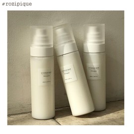 ROZIPIQUE Bbuque Cream Mist 100ml